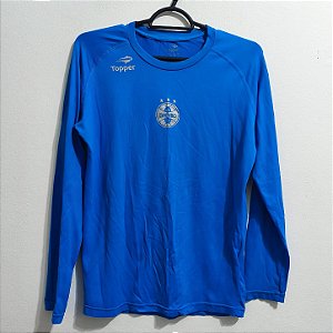 Grêmio Topper Malha Térmica Tam P