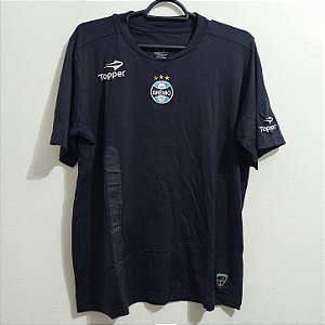 Grêmio 2011 Malha Térmica Tam M