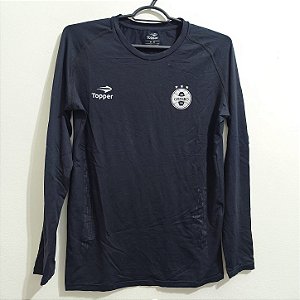 Grêmio 2012 Malha Térmica Tam P