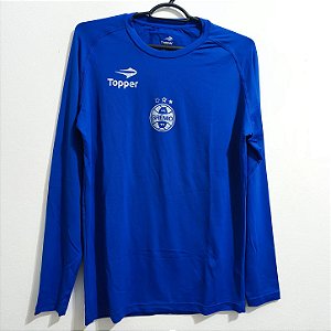 Grêmio 2014 Malha Térmica Tam G