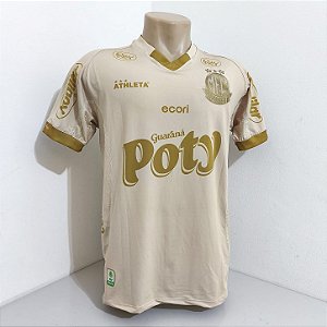 Mirassol 2025 Goleiro Tam G Jogador