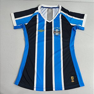 Grêmio 2015 Feminina Tam M
