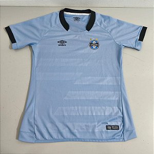 Grêmio 2017 Feminina Tam G