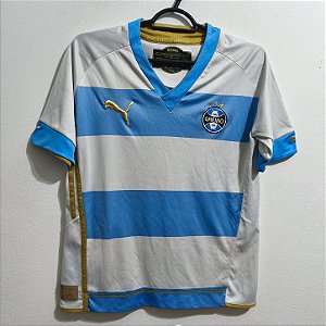 Grêmio 2009 Feminina Tam M