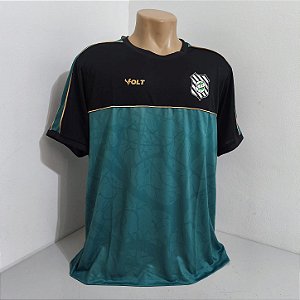 Figueirense 2026 Treino Tam 3G Nova