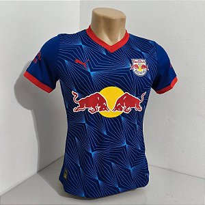 Bragantino 2025 Futebol Feminino Tam M Jogadora