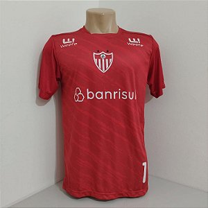 Guarany de Bagé 2024/25 Treino Tam G Nova