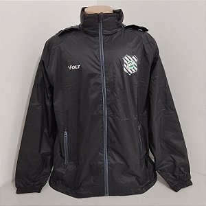 Figueirense Jaqueta Corta Vento Tam GG