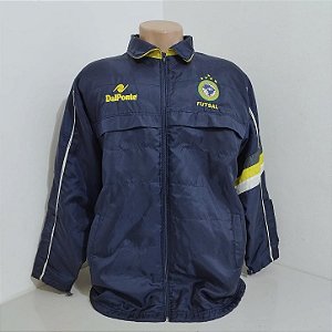 Brasil Futsal Jaqueta Tam GG
