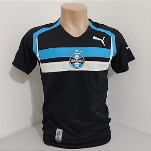 Grêmio 2005 Shadow Tam P