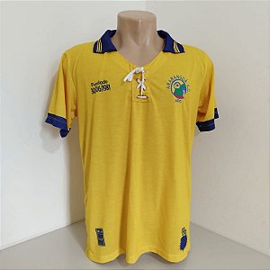Araranguá EC Retrô Tam GG Nova