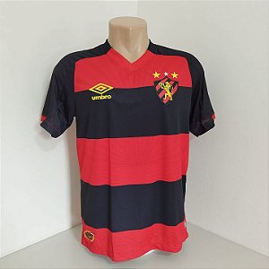 Sport 2022 Uniforme Titular Tam M Nova