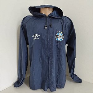 Grêmio Umbro Capa de Chuva