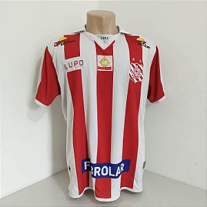 Bangu 2011 Uniforme Titular Tam G