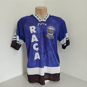 Grêmio Super Raça Anos 90 Tam G