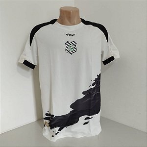Figueirense 2025 Aquecimento Tam G Nova