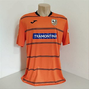 ACBF 2017 Uniforme Titular Tam GG (G)