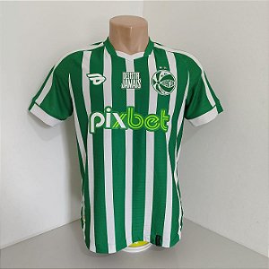 Juventude 2023 Uniforme Titular Tam M Jogador