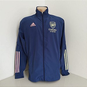 Arsenal 2020/21 Jaqueta Tam M