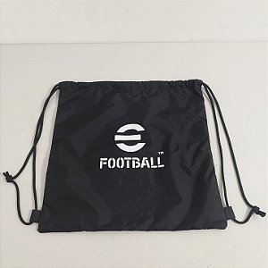 Mochila/Saquinho Efootball