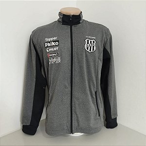 Ponte Preta 2019 Conjunto de Abrigo Tam G