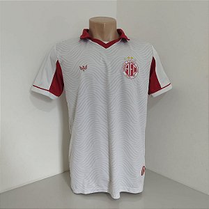 América-RN 2024 Segundo Uniforme Tam G