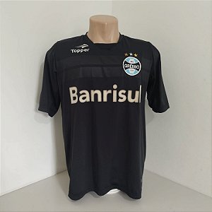 Grêmio 2012 Terceiro Uniforme Tam G