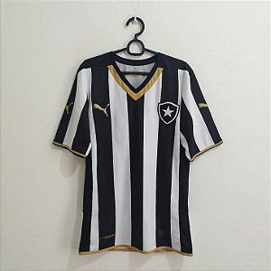 Botafogo 2014 Feminina Tam P