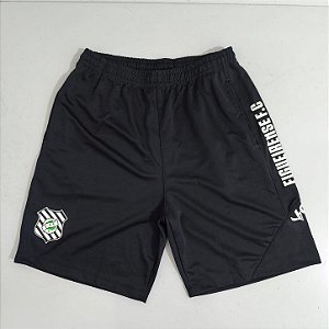 Figueirense Bermuda com Bolso Tam G Nova