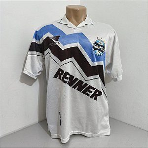 Grêmio 1996 Segundo Uniforme Tam GG