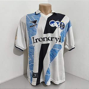 Grêmio 1997 Segundo Uniforme Tam GG