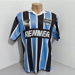 Grêmio 1995 Tacinhas Tam G