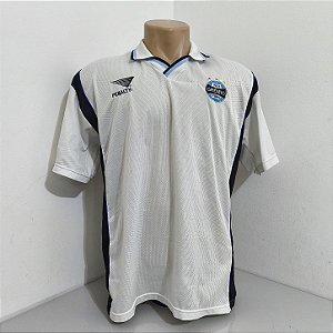 Grêmio 1999 Comissão Técnica Tam G
