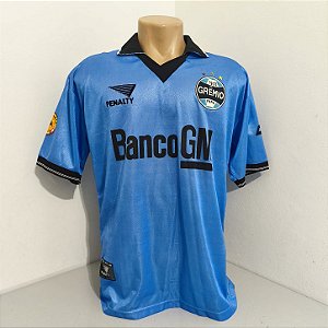 Grêmio 1998 Terceiro Uniforme Tam GG