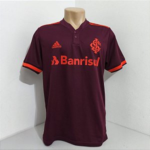 Internacional 2021 Terceiro Uniforme Tam G