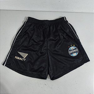 Grêmio Anos 90 Calção Tam M (P)