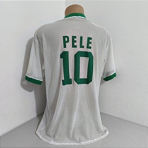 Cosmos Retrô Pelé Tam EG