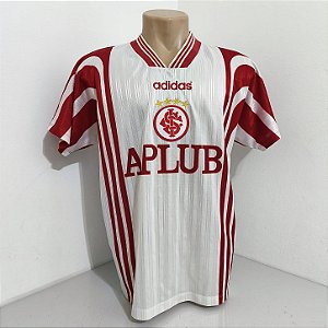 Internacional 1997 Segundo Uniforme Tam GG