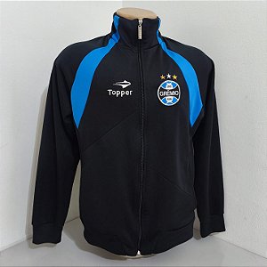 Grêmio 2014 Jaqueta de Viagem Tam P