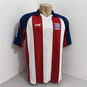 Porto Alegre FC 2010 Uniforme Titular Tam G