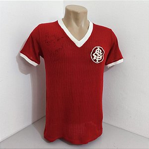 Internacional Retrô 1976 Tam M