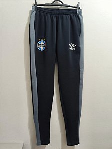 Grêmio 2022 Calça de Viagem Tam P Preta