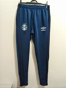 Grêmio 2022 Calça de Viagem Tam P Azul