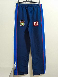 São Caetano Calça de Viagem Tam M