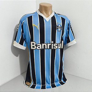 Grêmio 2009 Libertadores Tam 3G (G)