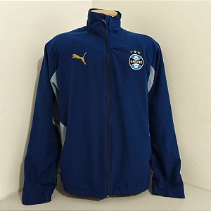 Grêmio 2007 Jaqueta Corta Vento Tam G