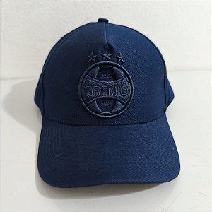 Boné Grêmio Umbro Azul