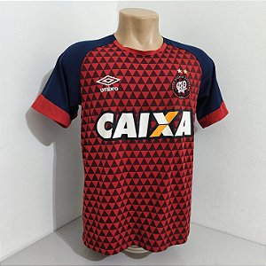 Athletico Paranaense 2015 Treino Tam M
