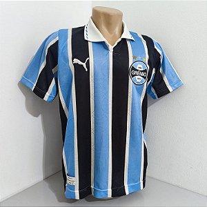 Grêmio Retrô 1995 Despedida Danrlei Tam M