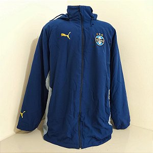 Grêmio 2007 Jaqueta Parka Tam EG